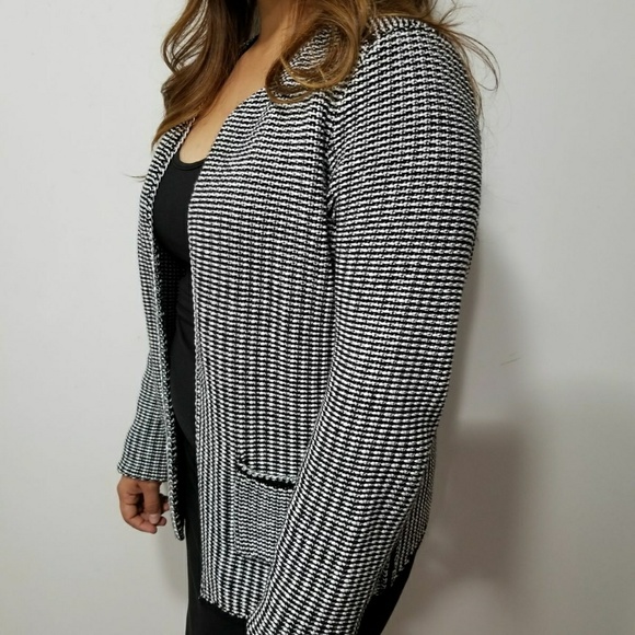 H&M Jackets & Blazers - H&M Oversized Blazer